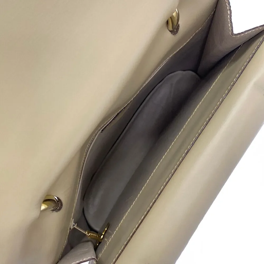 Celine Gancini Handbag